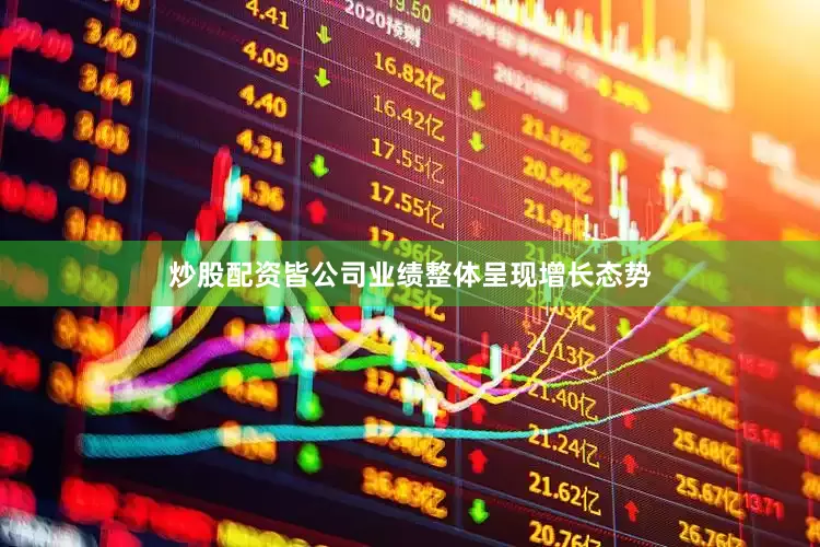 炒股配资皆公司业绩整体呈现增长态势