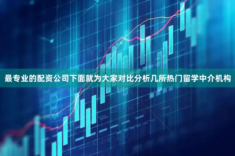 最专业的配资公司下面就为大家对比分析几所热门留学中介机构