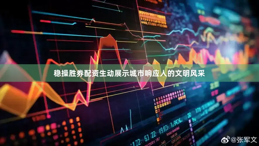 稳操胜券配资生动展示城市响应人的文明风采